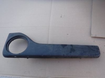 Кишеня обшивка правий перед vw golf iii 1h0867134a фото №1