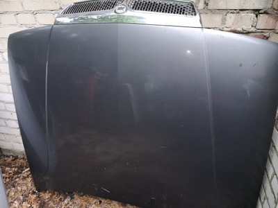 HOOD BOOTLID COVERING ENGINE LANCIA KAPPA  