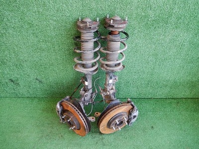 Mcperson поворотный кулак hyundai tucson ii 1.7 crdi левый фото №1