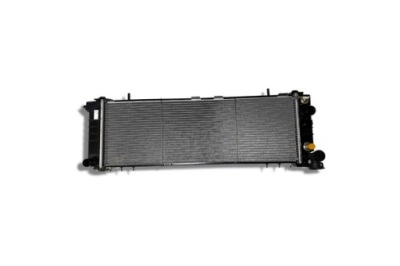 Радиатор двигателя 550125 фото №1