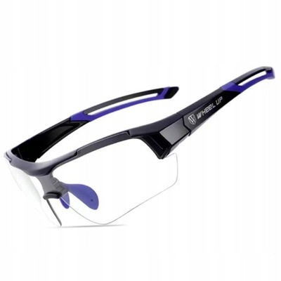 OKULARY NA ROWER FOTOCHROMY OKULARY FOTOCHROM