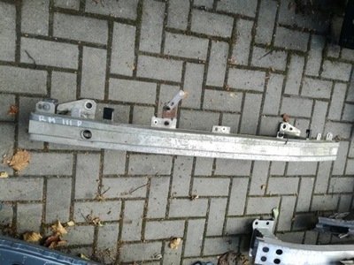 Renault megane iii балка бампера перед фото №1