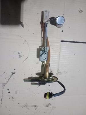 Насос пального jumper boxer ducato 2.5 d фото №1