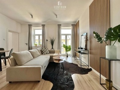 Mieszkanie, Lublin, Dziesiąta, 46 m²