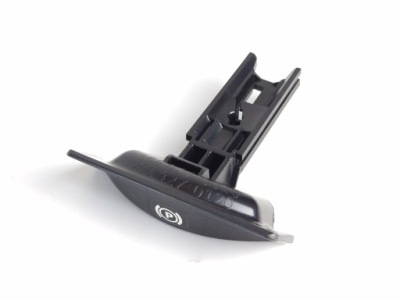 1644270020 тримач  гальма ручного mercedes gl w164 x164 ручка фото №1