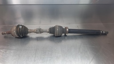 Привідний вал права volvo s40 v40 1.9 dci 00-04r фото №1