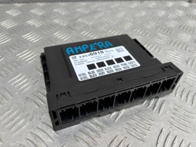 Opel ampera bolt блок управления бортовой компьютер 13516918 фото №1