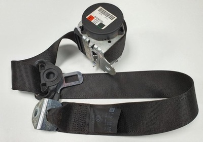 Pas левый задняя opel zafira b 602592300 фото №1