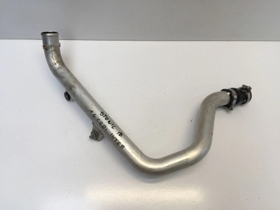 Kia stonic 2019 труба шланг повітря 28252-2a780 фото №1