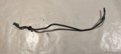 Mercedes w221 s500 6.3 шланг трубка вакуум фото №1