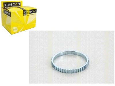 Triscan 8540 27402 блок гидравлическая, система тормозной фото №1