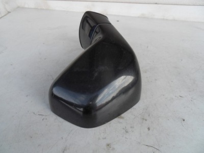 Opel antara lift 10-15 дзеркало ліва europa gar 7 pin фото №1