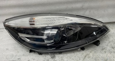 LAMP RIGHT FRONT RENAULT SCENIC III 3 FACELIFT RIGHT FRONT  