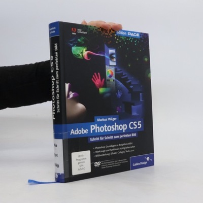 Adobe Photoshop CS5 | Markus Wäger