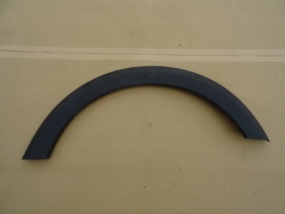 Sandero stepway iii захист задня ліва 788a36645r фото №1