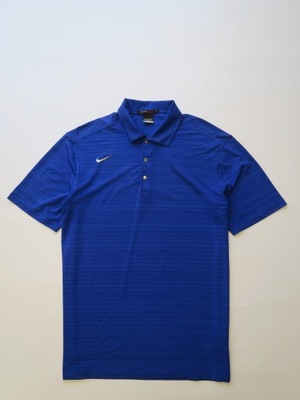 Nike Golf Tiger Woods koszulka polo M