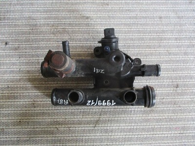 1999/12 термостат renault master ii 2.2 2.5 dci 8200709149 фото №1