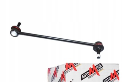 Соединитель стабилизатора перед volvo v60 i 2.4 d5 3.0 фото №1