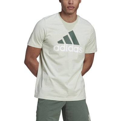 koszulka męska T-shirt adidas r L HL2249