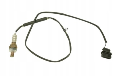 Датчик лямбда-зонд volvo s40 v40 30814907 ngk 96506 фото №1