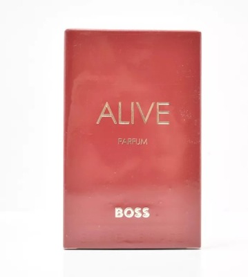 HUGO BOSS ALIVE PARFUM 50 ML