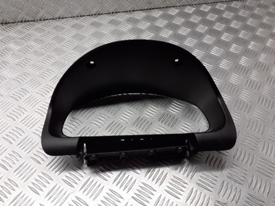 Рамка защита спидометра mazda 6 gj6a55421 фото №1