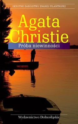 Próba niewinności Agata Christie