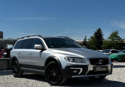 Volvo XC 70 Salon Polska Bezwypadkowy Serwis...