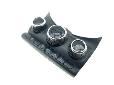 Mini one - cooper f56 f55 2023 панель кондиционера фото №1