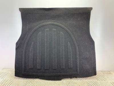 Обшивка багажника hyundai elantra v sedan/limuzyna підлога фото №1