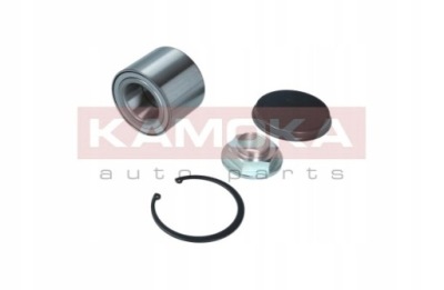 Підшипник колеса задня kamoka do opel movano b 2.3 фото №1