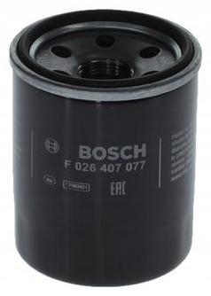 Bosch f 026 407 077 фильтр масла фото №1