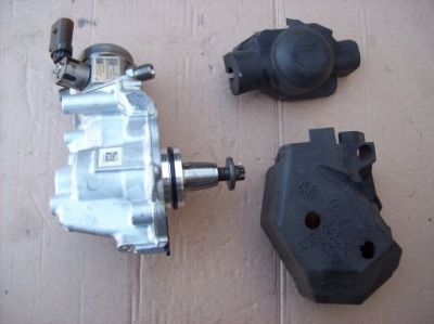 Mercedes w213 w222 c257 насос впрыскная m256 фото №1