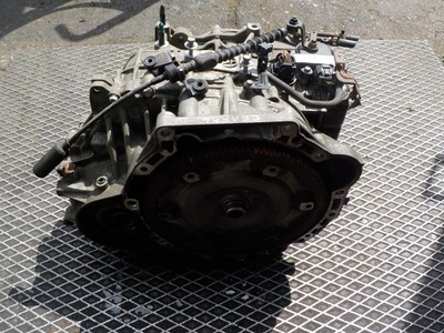 Kia carnival ii 2.2 crdi коробка передач передач cfafa4 фото №1