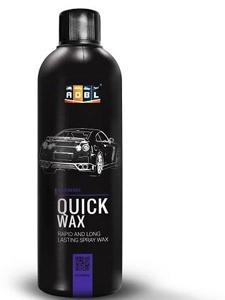 ADBL QUICK WAX SZYBKI WOSK W PŁYNIE 1L