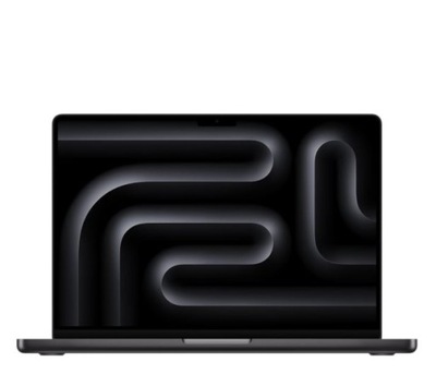 OUTLET Apple MacBook Pro M3 Max/36GB/1TB/Mac OS