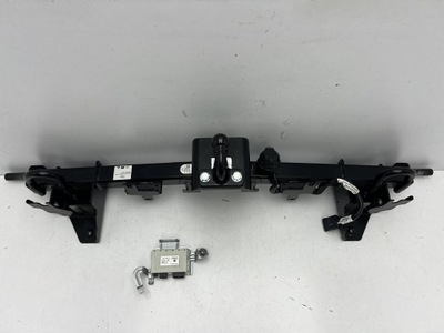 Ford ranger vi raptor hak буксирувальний балка модуль кулька комплект 2022- фото №1