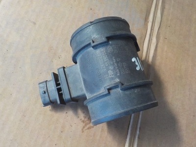 Opel signum 1.9cdti расходомер 0281002618 фото №1