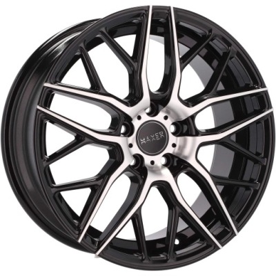 ДИСКИ 18 DO MERCEDES GL X164 SL R230 R231 SLK R171 R172 W124 BR124 