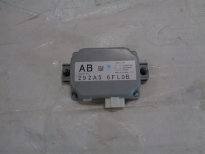 Renault kadjar модуль блок керування камери фото №1