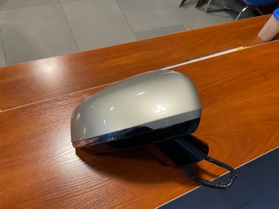 Зеркало правое volvo s90 v90 14 pin фото №1