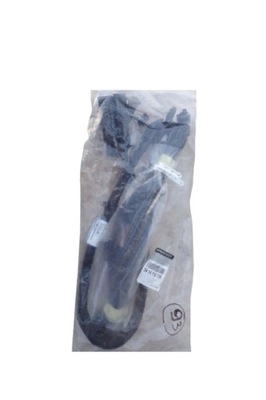 Жгут электропроводка 241411073r renault trafic iii фото №1