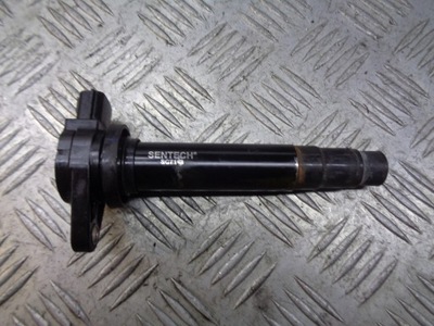 Катушка зажигания nissan primera p12 sc7163 фото №1