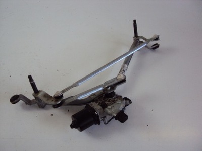 Механизм дворник renault captur 0.9 tce fl фото №1