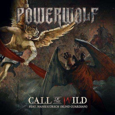 Powerwolf - Call Of The Wild Tour Edition 2CD