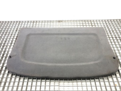 Полка задняя seat leon i хэтчбек 99-06 фото №1