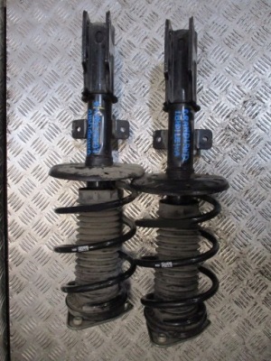 Амортизатор амортизатор opel grandland x 1,6hdi фото №1