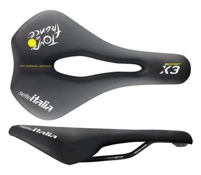 Siodło Rowerowe Selle Italia X3 Boost Superflow TDF L