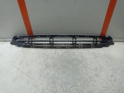 Fiat 600 решітка радіатора решітка радіатора решітка середня 735763141 фото №1