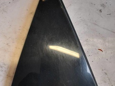 Трикутник захист крила лівий задня mercedes a169 фото №1